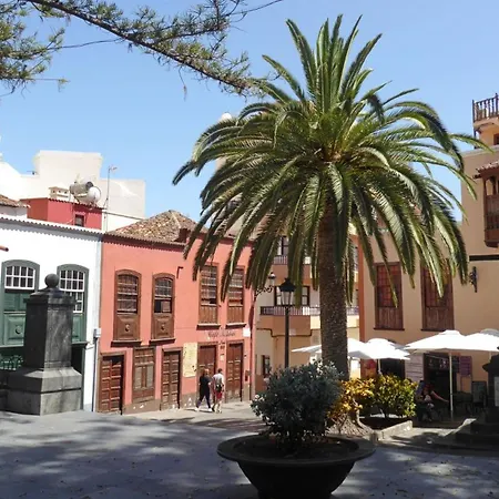 Appartamento Atico Alameda