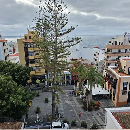Atico Alameda *