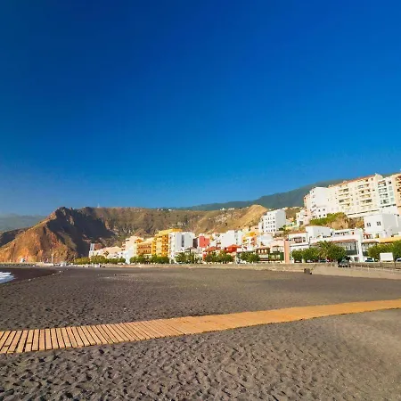 Appartamento Atico Alameda Santa Cruz de la Palma (Isla de la Palma)