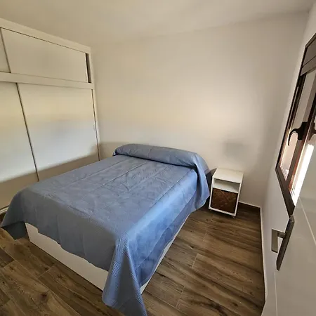 Appartamento Atico Alameda *